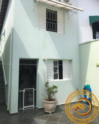 Imagem Casa com 3 Quartos à Venda,  em São Luiz - Itu