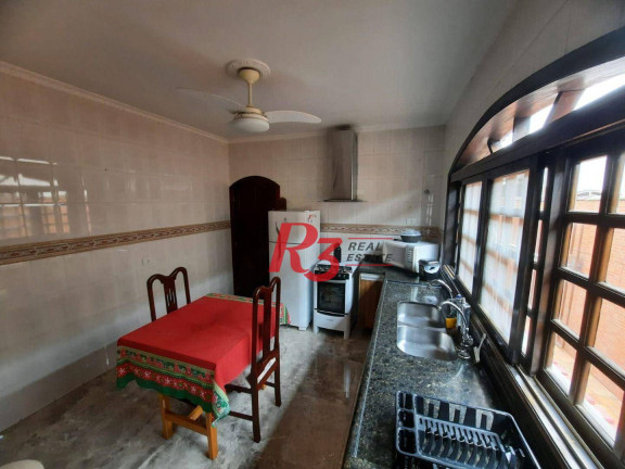 Imagem Casa com 3 Quartos à Venda, 150 m² em Mirim - Praia Grande Imagem Casa com 3 Quartos à Venda, 150 m² em Mirim - Praia Grande
