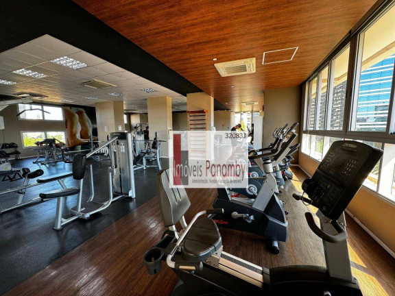 Imagem Studio com 1 Quarto para Alugar, 33 m² em Jardim Sao Paulo(zona Norte) - São Paulo