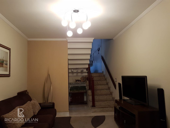 Imagem Sobrado com 3 Quartos à Venda, 150 m² em Jardim América - Guarulhos