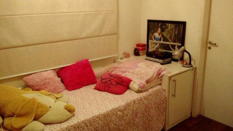 Imagem Apartamento com 3 Quartos à Venda, 178 m² em Tatuape - São Paulo