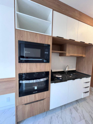 Imagem Apartamento com 1 Quarto à Venda, 24 m² em Vila Olímpia - São Paulo Imagem Apartamento com 1 Quarto à Venda, 24 m² em Vila Olímpia - São Paulo