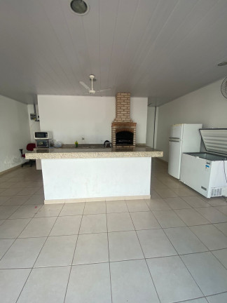 Imagem Apartamento com 2 Quartos à Venda, 58 m² em Jardim Bela Vista - Bauru