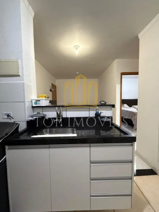 Imagem Apartamento com 2 Quartos à Venda, 48 m² em Jardim Nova Michigan - São José Dos Campos Imagem Apartamento com 2 Quartos à Venda, 48 m² em Jardim Nova Michigan - São José Dos Campos