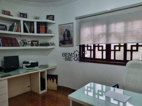 Imagem Sobrado com 4 Quartos à Venda, 550 m² em City América - São Paulo Imagem Sobrado com 4 Quartos à Venda, 550 m² em City América - São Paulo