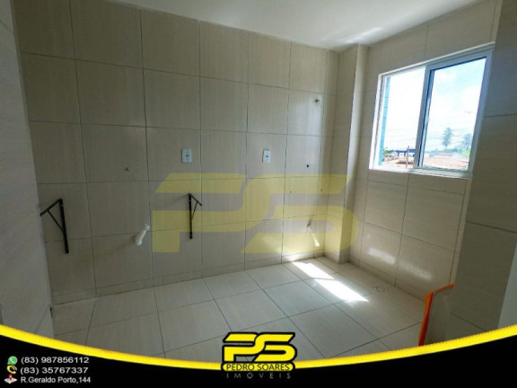 Imagem Apartamento com 2 Quartos à Venda, 48 m² em Gramame - João Pessoa Imagem Apartamento com 2 Quartos à Venda, 48 m² em Gramame - João Pessoa