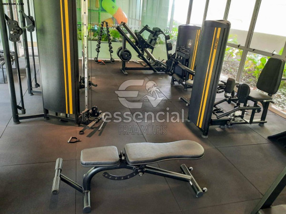 Imagem Apartamento com 2 Quartos à Venda, 66 m² em Praia Grande - Ubatuba