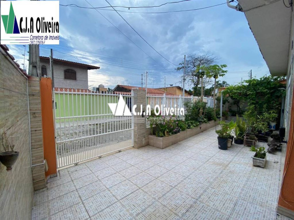 Imagem Casa com 3 Quartos à Venda, 125 m² em Balneario Anchieta - Mongagua Imagem Casa com 3 Quartos à Venda, 125 m² em Balneario Anchieta - Mongagua