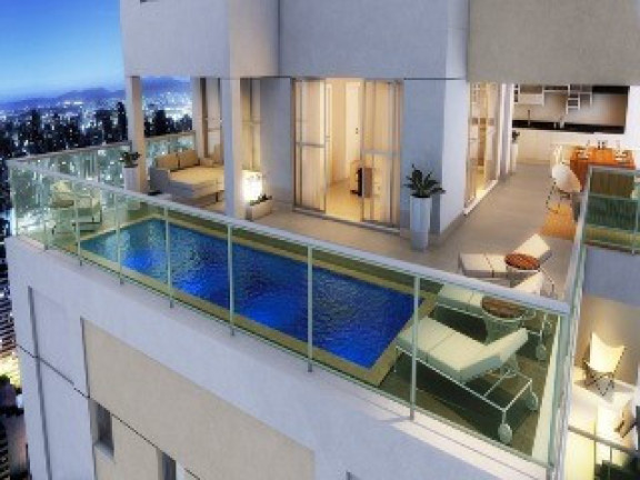 Imagem Apartamento com 4 Quartos à Venda, 181 m² em Paraíso - São Paulo Imagem Apartamento com 4 Quartos à Venda, 181 m² em Paraíso - São Paulo