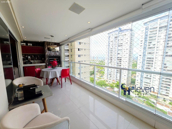 Imagem Apartamento com 3 Quartos à Venda, 110 m² em Patamares - Salvador Imagem Apartamento com 3 Quartos à Venda, 110 m² em Patamares - Salvador