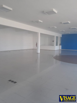 Imagem Ponto Comercial para Alugar, 3.000 m² em Centro - Jacareí Imagem Ponto Comercial para Alugar, 3.000 m² em Centro - Jacareí
