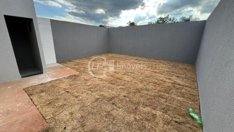 Imagem Casa com 3 Quartos à Venda, 93 m² em Jardim Tijuca - Campo Grande Imagem Casa com 3 Quartos à Venda, 93 m² em Jardim Tijuca - Campo Grande