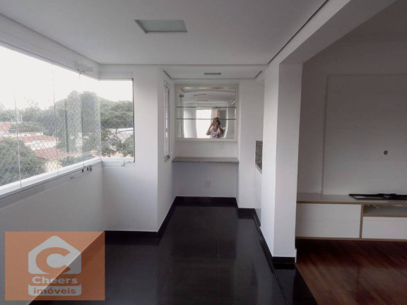 Imagem Apartamento com 4 Quartos à Venda, 135 m² em Brooklin - São Paulo Imagem Apartamento com 4 Quartos à Venda, 135 m² em Brooklin - São Paulo