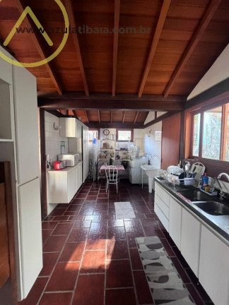 Imagem Casa com 4 Quartos à Venda, 300 m² em Jardim Paulista - Atibaia Imagem Casa com 4 Quartos à Venda, 300 m² em Jardim Paulista - Atibaia