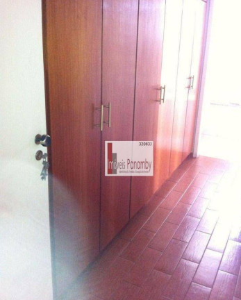 Imagem Apartamento com 3 Quartos à Venda, 117 m² em Vila Moinho Velho - São Paulo