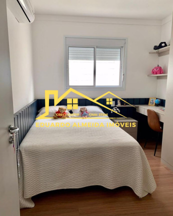 Imagem Imóvel com 3 Quartos à Venda,  em Jardim Clarice I - Votorantim