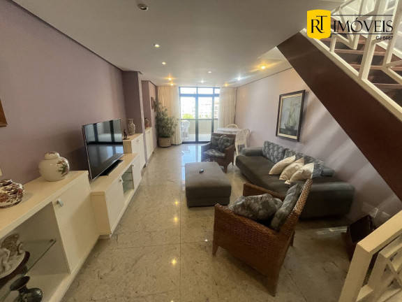 Imagem Cobertura com 4 Quartos à Venda, 200 m² em Vila Nova - Cabo Frio Imagem Cobertura com 4 Quartos à Venda, 200 m² em Vila Nova - Cabo Frio
