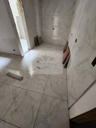 Imagem Apartamento com 2 Quartos à Venda, 52 m² em Vila Guiomar - Santo André