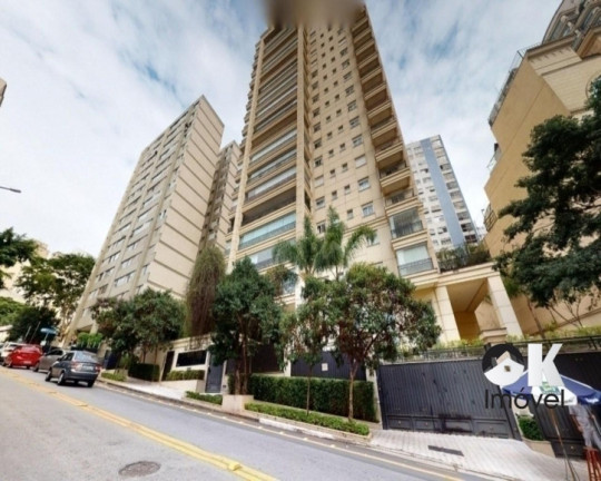 Imagem Apartamento com 4 Quartos à Venda, 983 m² em Higienópolis - São Paulo Imagem Apartamento com 4 Quartos à Venda, 983 m² em Higienópolis - São Paulo