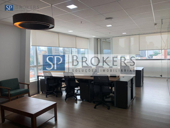 Imagem Sala Comercial para Alugar, 90 m² em Pinheiros - São Paulo Imagem Sala Comercial para Alugar, 90 m² em Pinheiros - São Paulo
