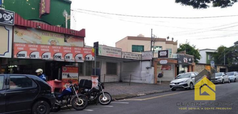 Imagem Casa para Alugar, 200 m² em Vila Boa Vista - Santo André