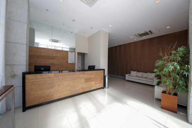 Imagem Imóvel Comercial à Venda, 27 m² em Barra Da Tijuca - Rio De Janeiro Imagem Imóvel Comercial à Venda, 27 m² em Barra Da Tijuca - Rio De Janeiro