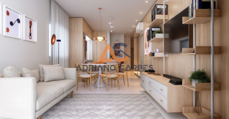 Imagem Imóvel com 2 Quartos à Venda, 75 m² em Gravatá - Navegantes Imagem Imóvel com 2 Quartos à Venda, 75 m² em Gravatá - Navegantes