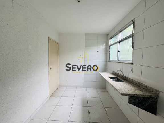 Imagem Casa com 2 Quartos à Venda, 75 m² em Coelho - São Gonçalo Imagem Casa com 2 Quartos à Venda, 75 m² em Coelho - São Gonçalo