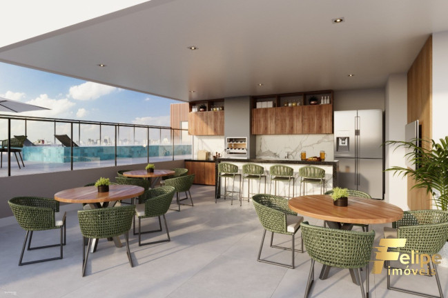 Imagem Imóvel com 3 Quartos à Venda, 123 m² em Praia Do Morro - Guarapari Imagem Imóvel com 3 Quartos à Venda, 123 m² em Praia Do Morro - Guarapari