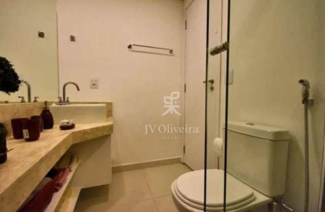 Imagem Apartamento com 1 Quarto à Venda, 49 m² em Pinheiros - São Paulo Imagem Apartamento com 1 Quarto à Venda, 49 m² em Pinheiros - São Paulo