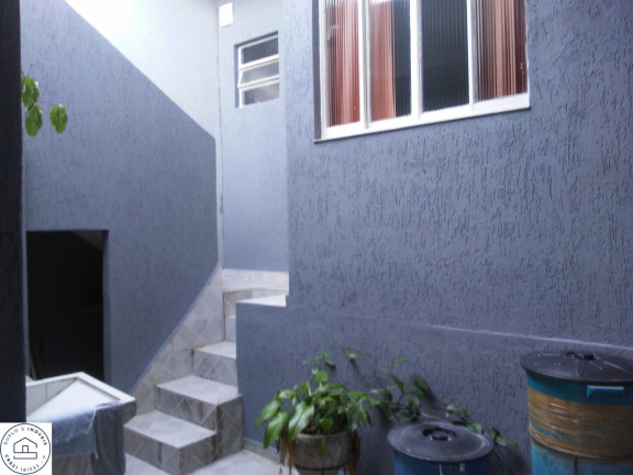 Imagem Casa com 2 Quartos à Venda, 115 m² em Chora Menino ( Zona Norte ) - São Paulo
