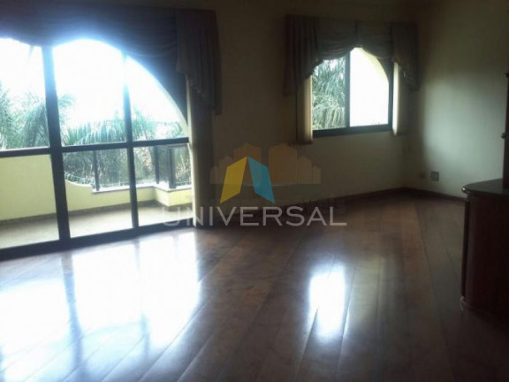 Imagem Apartamento com 3 Quartos à Venda, 120 m² em Jardim Analia Franco - Sao Paulo