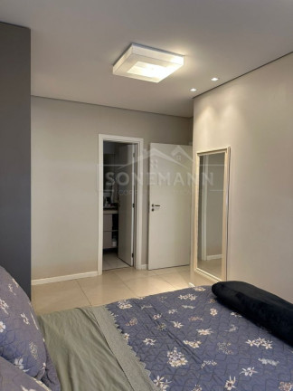 Imagem Apartamento com 2 Quartos à Venda, 78 m² em Abraão - Florianópolis