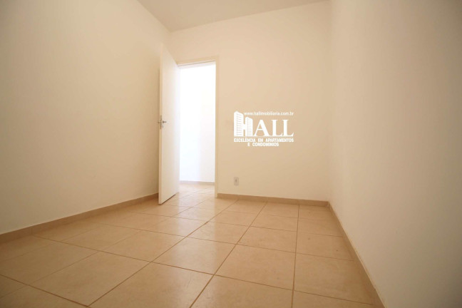 Imagem Apartamento com 2 Quartos à Venda, 60 m² em Parque Das Flores Ii - São José Do Rio Preto Imagem Apartamento com 2 Quartos à Venda, 60 m² em Parque Das Flores Ii - São José Do Rio Preto