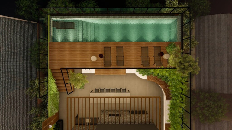 Imagem Apartamento com 2 Quartos à Venda, 69 m² em Jardim Botânico - Porto Alegre