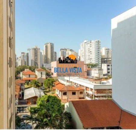 Imagem Apartamento com 2 Quartos à Venda, em Vila Pompéia - São Paulo Imagem Apartamento com 2 Quartos à Venda, em Vila Pompéia - São Paulo