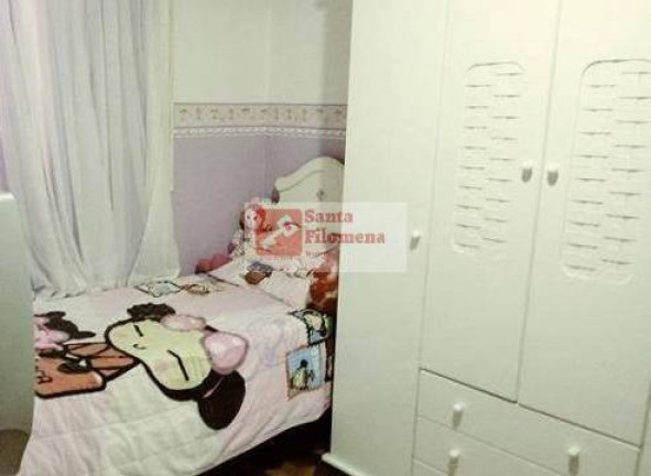 Imagem Casa com 3 Quartos à Venda, 131 m² em Parque Oratório - Santo André Imagem Casa com 3 Quartos à Venda, 131 m² em Parque Oratório - Santo André