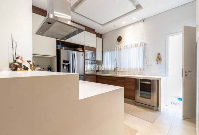 Imagem Casa com 4 Quartos à Venda, 819 m² em Jardim Cordeiro - São Paulo Imagem Casa com 4 Quartos à Venda, 819 m² em Jardim Cordeiro - São Paulo