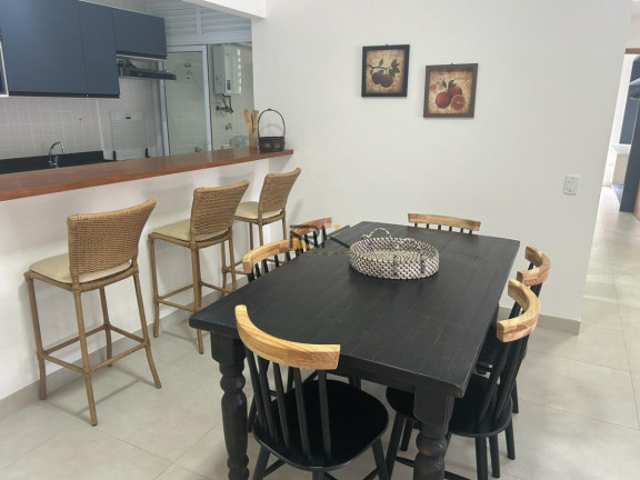 Imagem Apartamento com 3 Quartos à Venda, 105 m² em Praia Grande - Ubatuba Imagem Apartamento com 3 Quartos à Venda, 105 m² em Praia Grande - Ubatuba