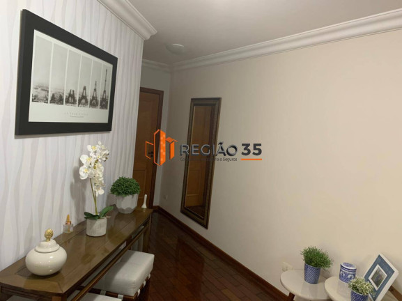 Imagem Apartamento com 3 Quartos à Venda, 115 m² em Centro - Poços De Caldas Imagem Apartamento com 3 Quartos à Venda, 115 m² em Centro - Poços De Caldas