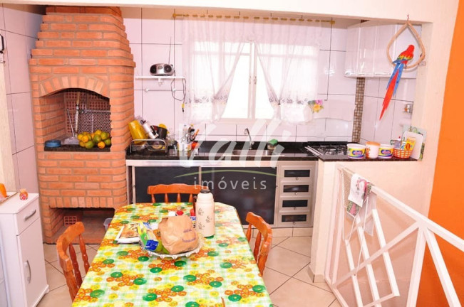 Imagem Sobrado com 4 Quartos à Venda,  em Cidade Nova - Santa Bárbara Doeste