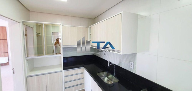 Imagem Imóvel com 3 Quartos à Venda, 86 m² em Vila Itapura - Campinas