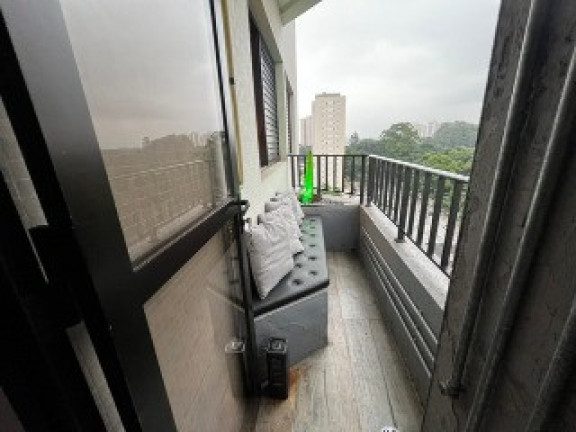 Imagem Apartamento com 2 Quartos à Venda, 84 m² em Jardim Celeste - São Paulo