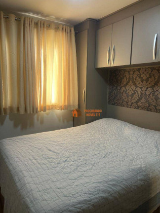 Imagem Apartamento com 2 Quartos à Venda, 50 m² em Jardim Rossi - Guarulhos