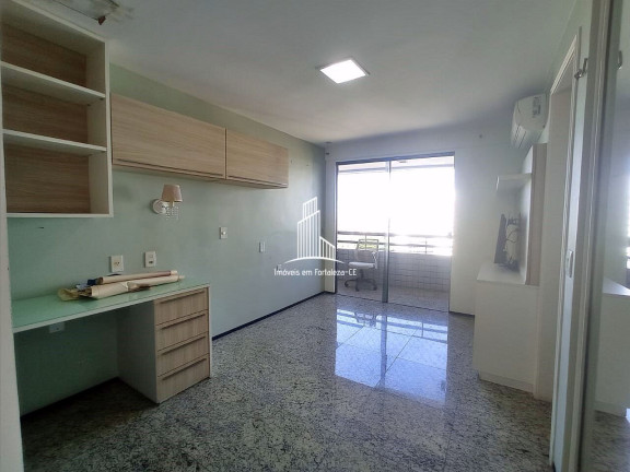 Imagem Apartamento com 3 Quartos à Venda, 206 m² em Cocó - Fortaleza Imagem Apartamento com 3 Quartos à Venda, 206 m² em Cocó - Fortaleza