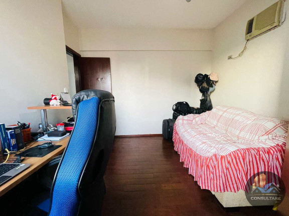 Imagem Apartamento com 2 Quartos à Venda, 80 m² em Aparecida - Santos Imagem Apartamento com 2 Quartos à Venda, 80 m² em Aparecida - Santos