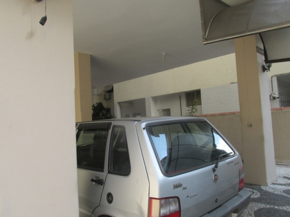 Imagem Apartamento com 1 Quarto à Venda, 46 m² em Gonzaga - Santos Imagem Apartamento com 1 Quarto à Venda, 46 m² em Gonzaga - Santos