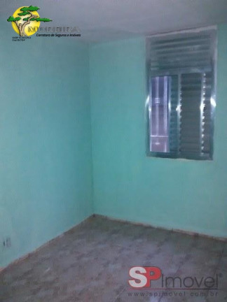 Apartamento com 2 Quartos à Venda, 48 m² em Cidade Tiradentes - São Paulo