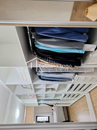 Imagem Apartamento com 3 Quartos à Venda, 100 m² em Parque Residencial Eloy Chaves - Jundiaí Imagem Apartamento com 3 Quartos à Venda, 100 m² em Parque Residencial Eloy Chaves - Jundiaí