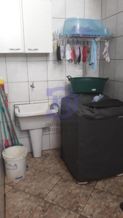 Imagem Sobrado com 3 Quartos à Venda, 108 m² em Vila Ré - São Paulo Imagem Sobrado com 3 Quartos à Venda, 108 m² em Vila Ré - São Paulo